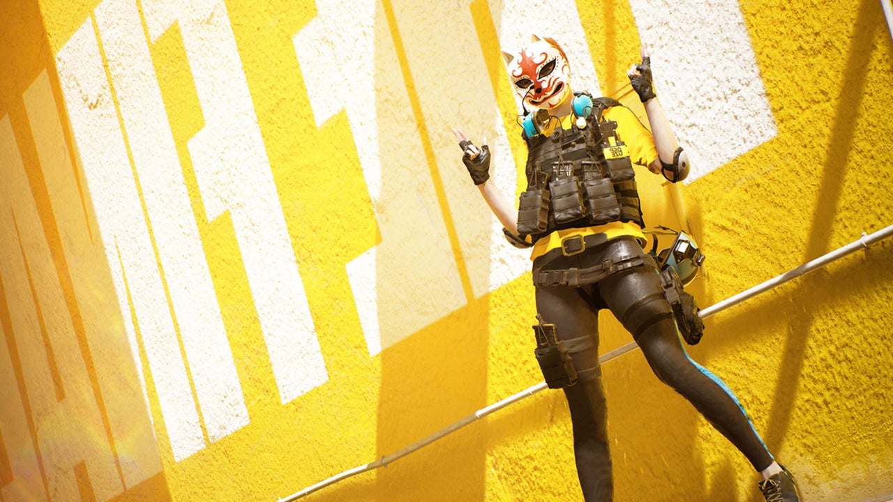 Featured image for "The Finals Update 1.5 Introduces Solo Bank It Mode and Anti-Cheat Measures"