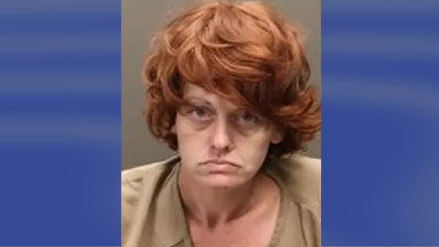 Accused Ohio serial killer Rebecca Auborn pleads not guilty to murder charges