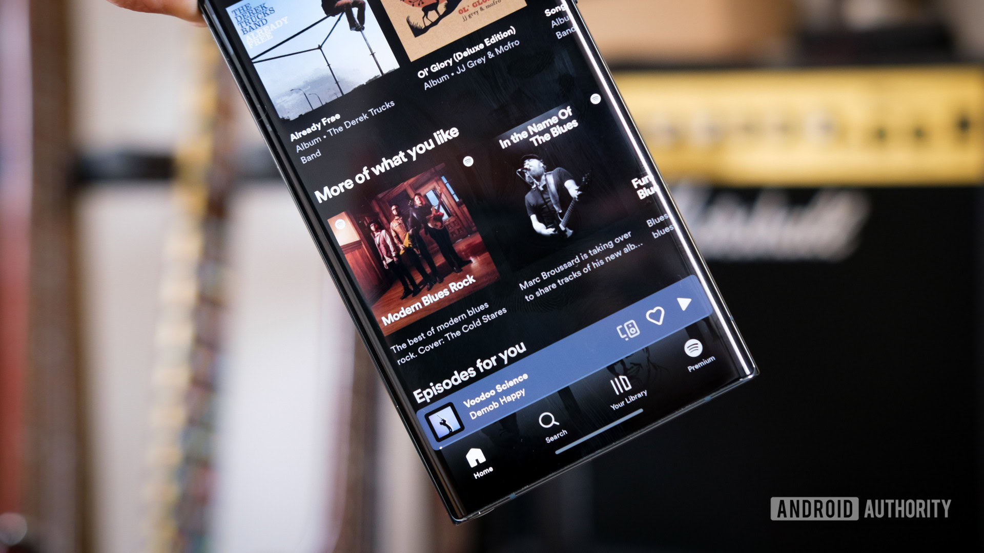 Featured image for The Surprising Benefit of Ditching Music Streaming Services