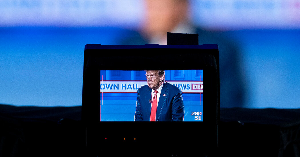 "Potential Consequences of a Trump Conviction: Jail Time and Election Impact"