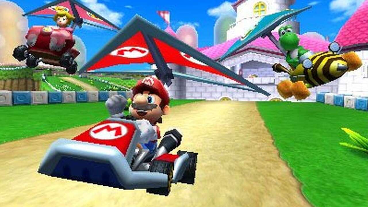 Featured image for Final 3DS Player Disconnects, Marking End of an Era