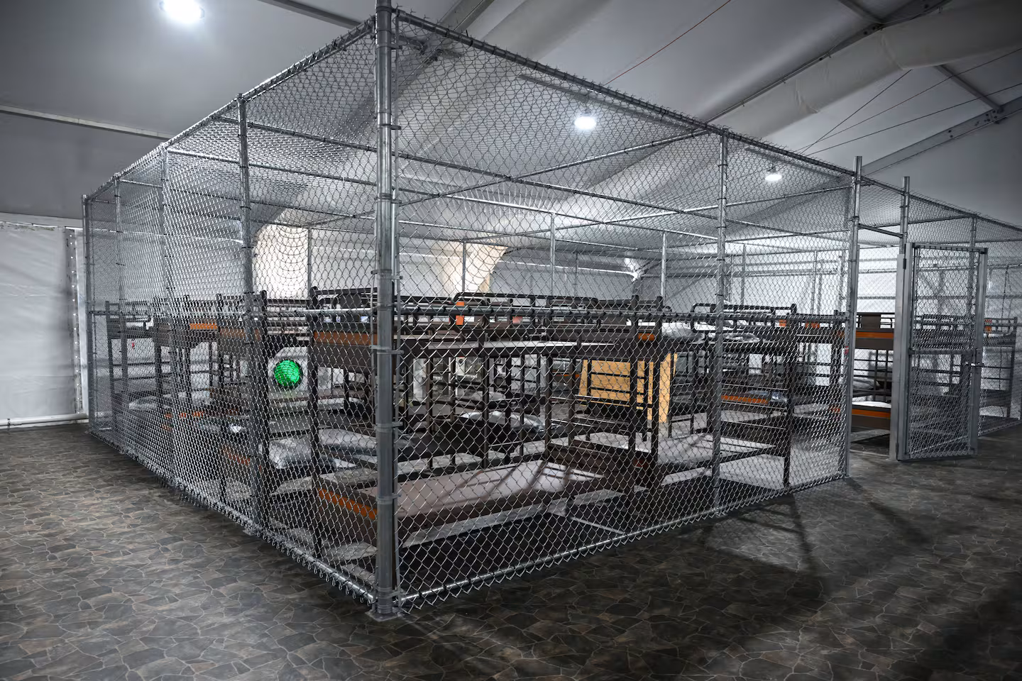 Featured image for Controversy and Challenges at Florida’s ‘Alligator Alcatraz’ Detention Center