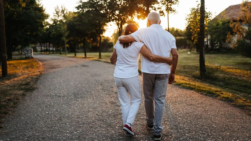 Genes may set half of your lifespan, new study finds