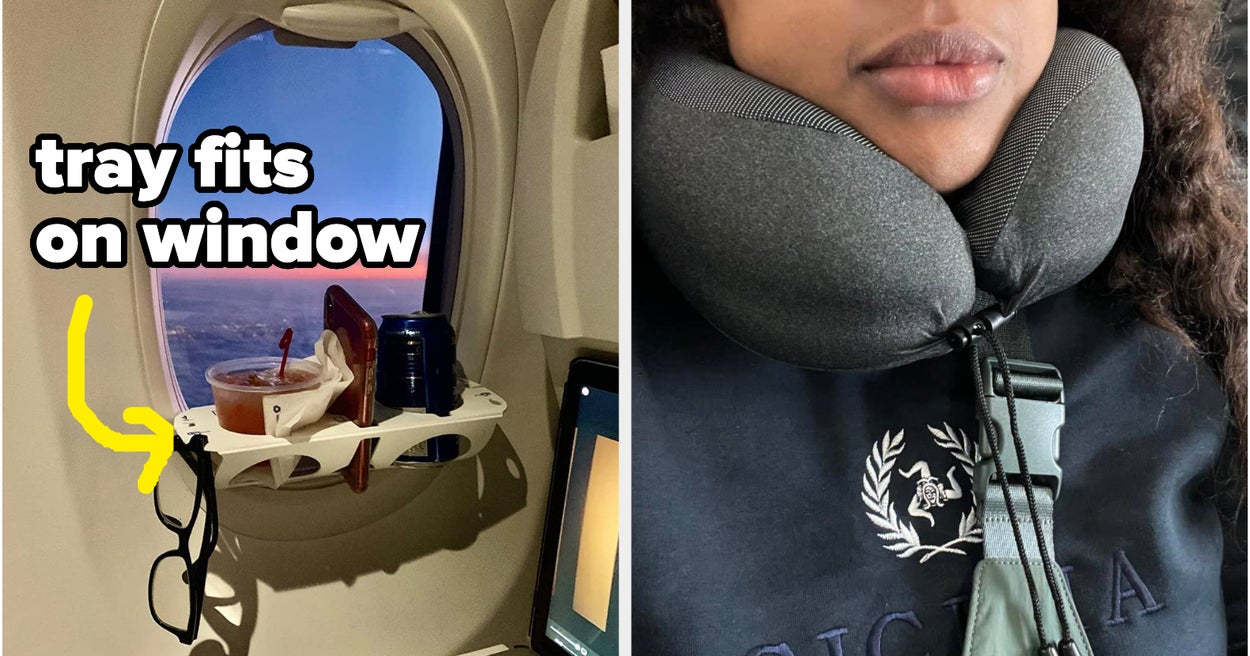 Featured image for "Ultimate Traveler's Guide: 62 Expert-Recommended Tips and Unique Gift Ideas"