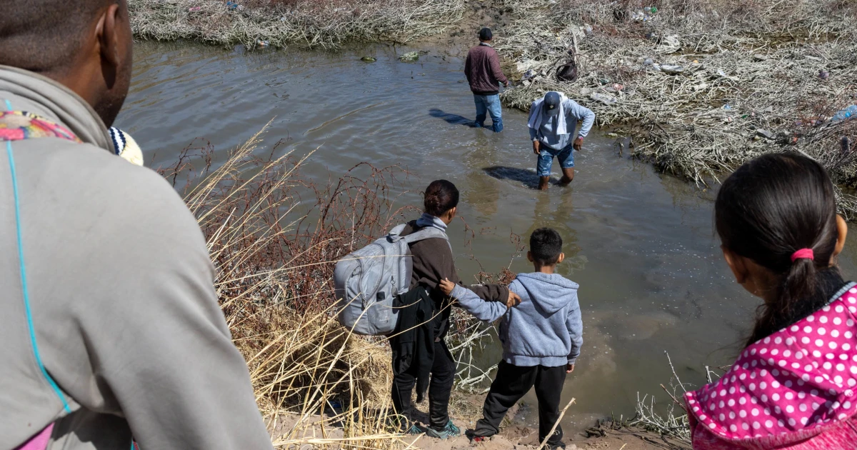 "Appeals Court Continues Block on Texas SB4 Immigration Law"