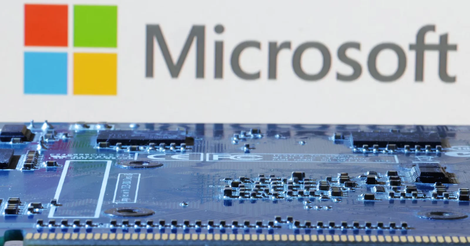 Microsoft bets Maia 200 to challenge Nvidia with in-house AI stack