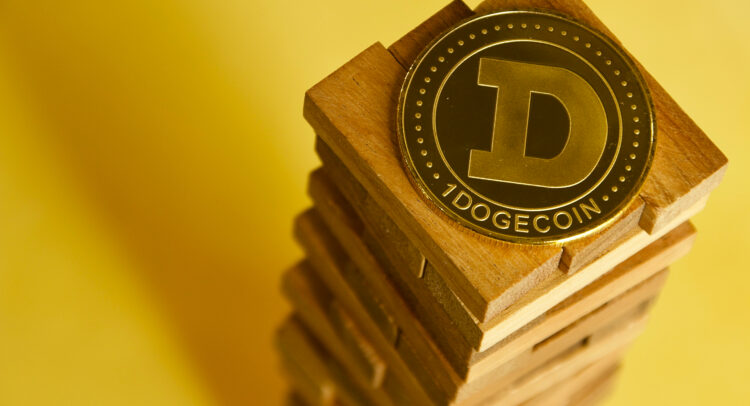 Featured image for Dogecoin Surges Amid Musk Influence and Speculation Frenzy