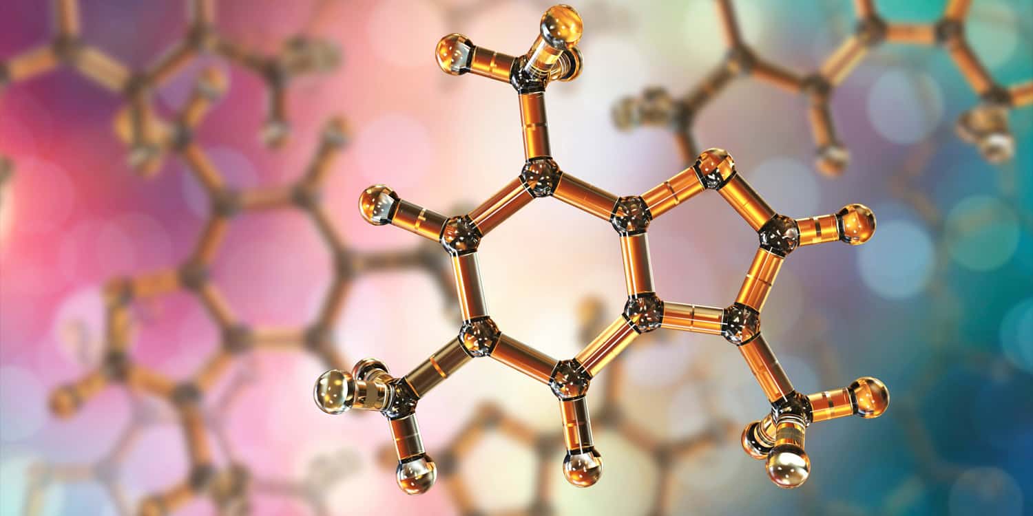 Featured image for "Caffeine Protects Spatial Memory from Stress"