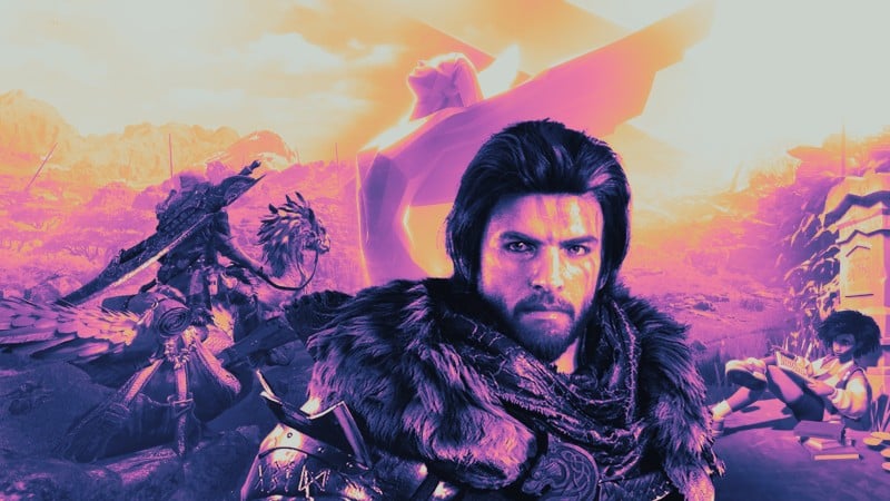 Featured image for "Unveiling the 2025 Game Awards Champions"