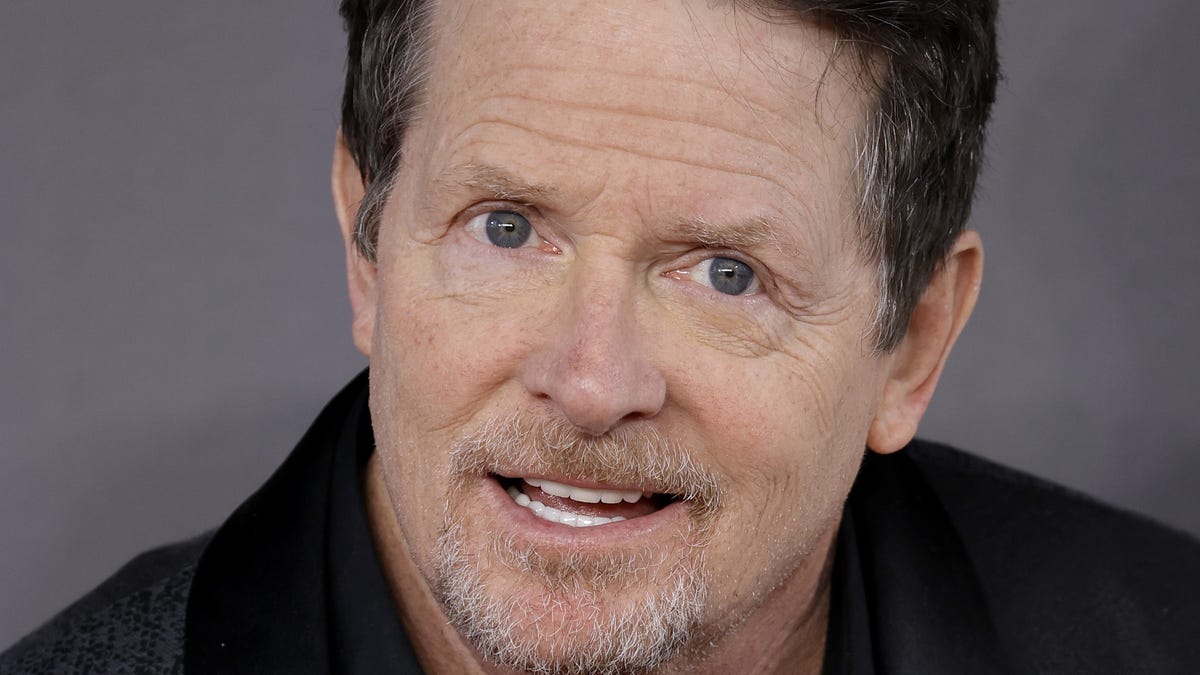 Featured image for "Michael J. Fox's Emotional Surprise Appearance at BAFTAs 2024"