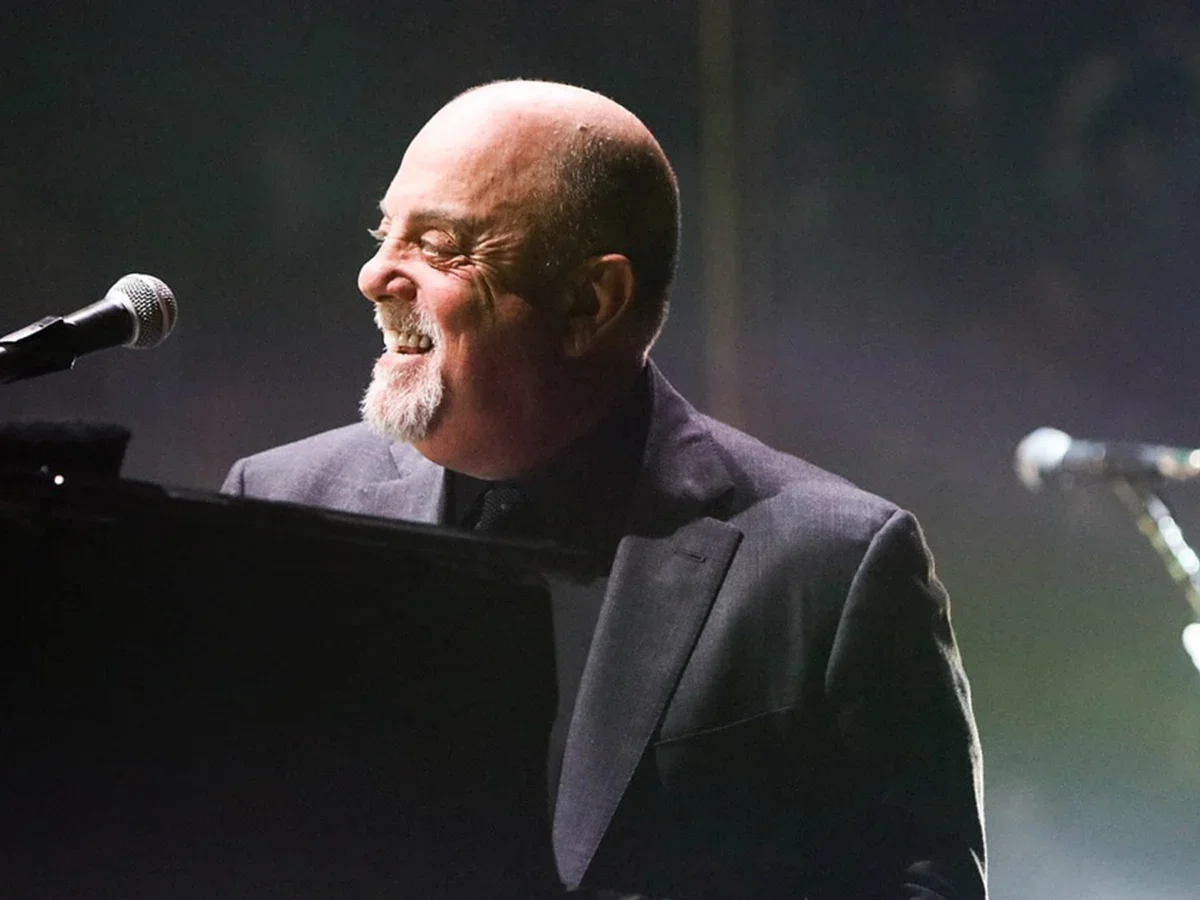 Billy Joel Hails the Four Seasons as Beatles-Era Icons