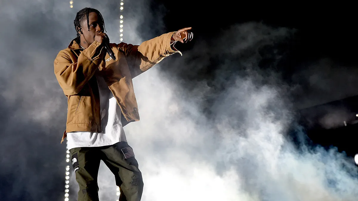 Featured image for Travis Scott's Chicago Concert Postponed Hours Before Show