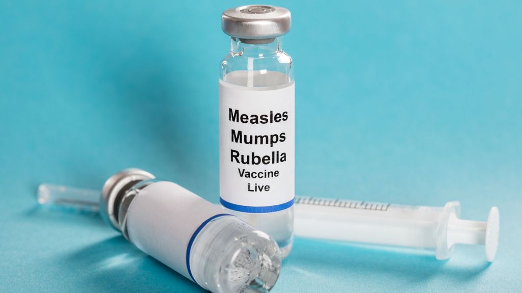 "Measles Outbreak Escalates in Florida Despite State Health Officials' Silence"
