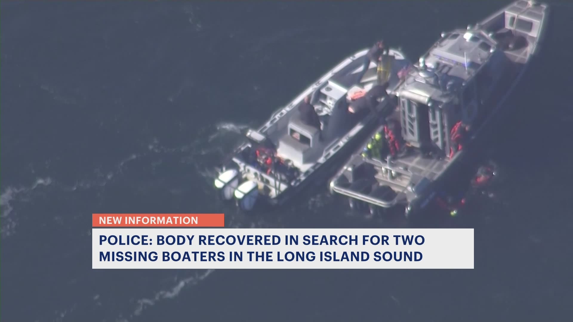 Featured image for Tragic Boat Accident in Westport Leaves One Boater Missing