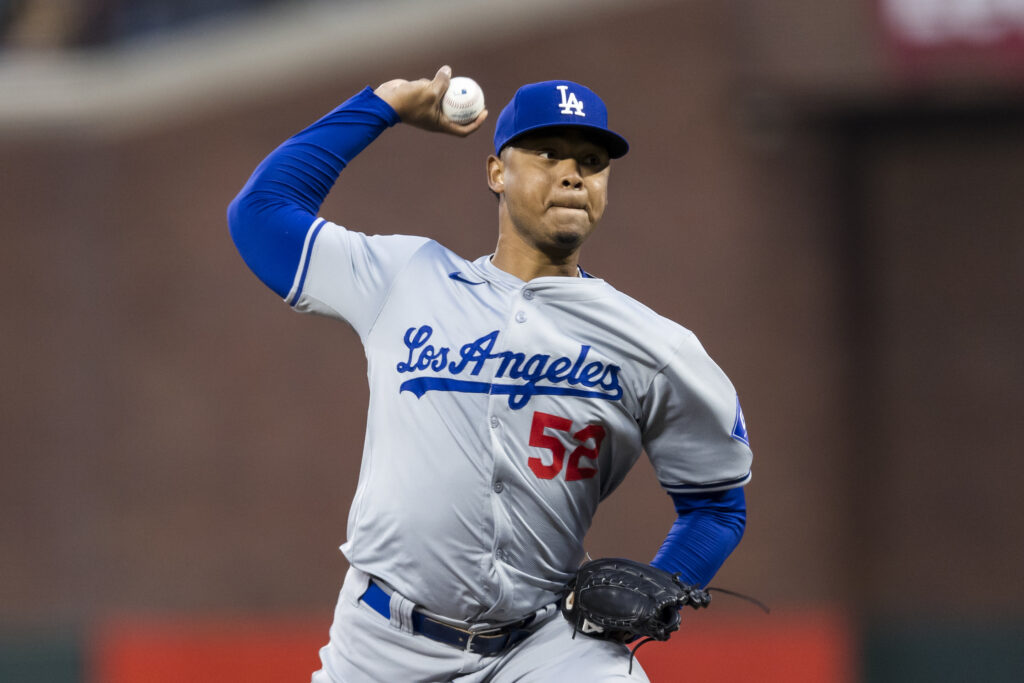 Dodgers Activate Phillips, DFA Hernandez