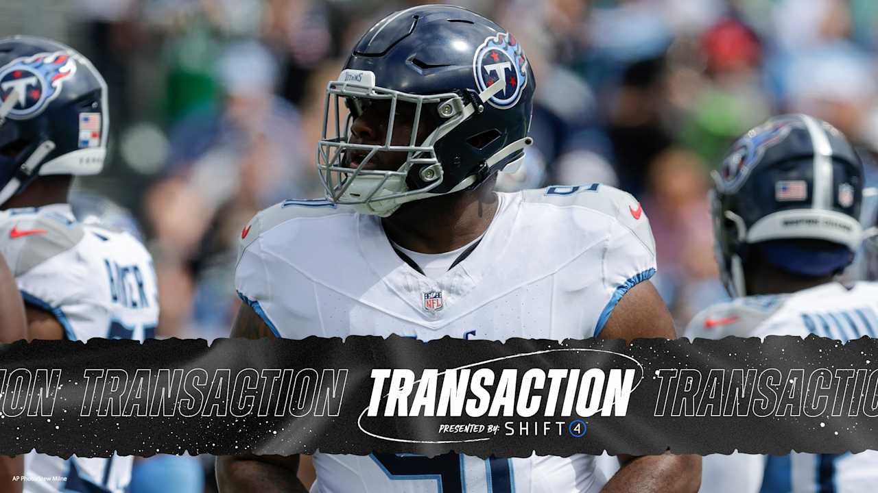 Raiders' Defensive Moves and Christian Wilkins' Uncertain Future