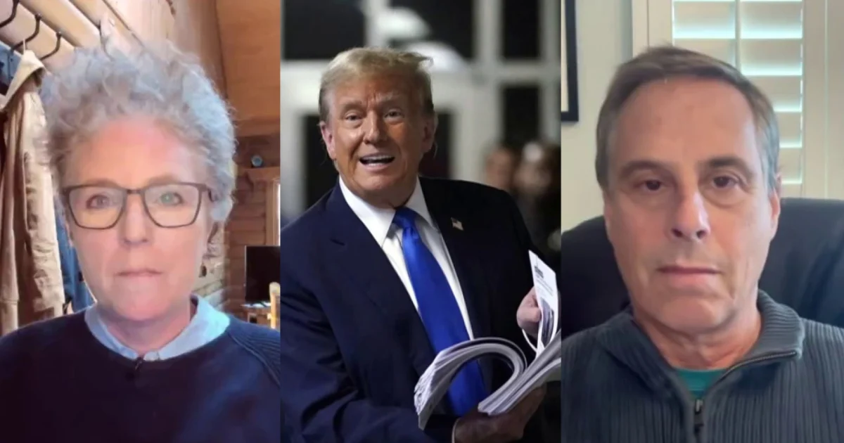 "Prosecutors Push to Restrict Trump's Attacks on FBI in Documents Case"