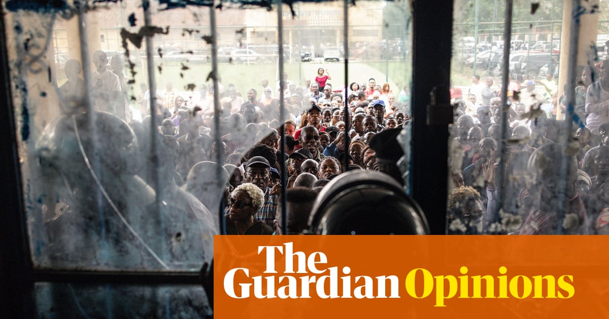 Featured image for "Contested Re-Election of DRC's Tshisekedi Raises Questions on Western Influence"