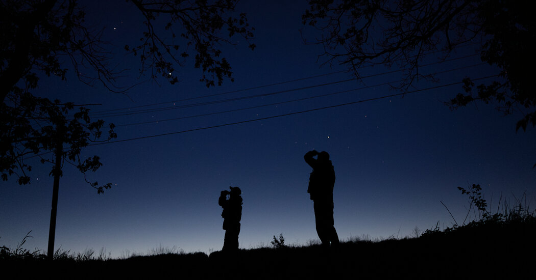 Featured image for U.S. Reassesses Drone Vulnerabilities Amid Israel and Ukraine Conflicts