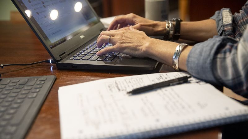 Featured image for "Rising Threat of Internet Disconnection for Millions of Americans"