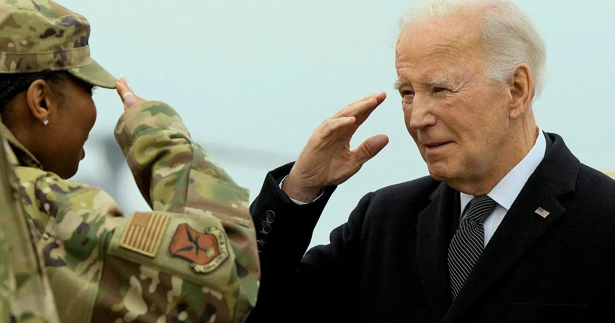 "U.S. Strikes Against Tehran-backed Militias: Sending the Right Signal?"