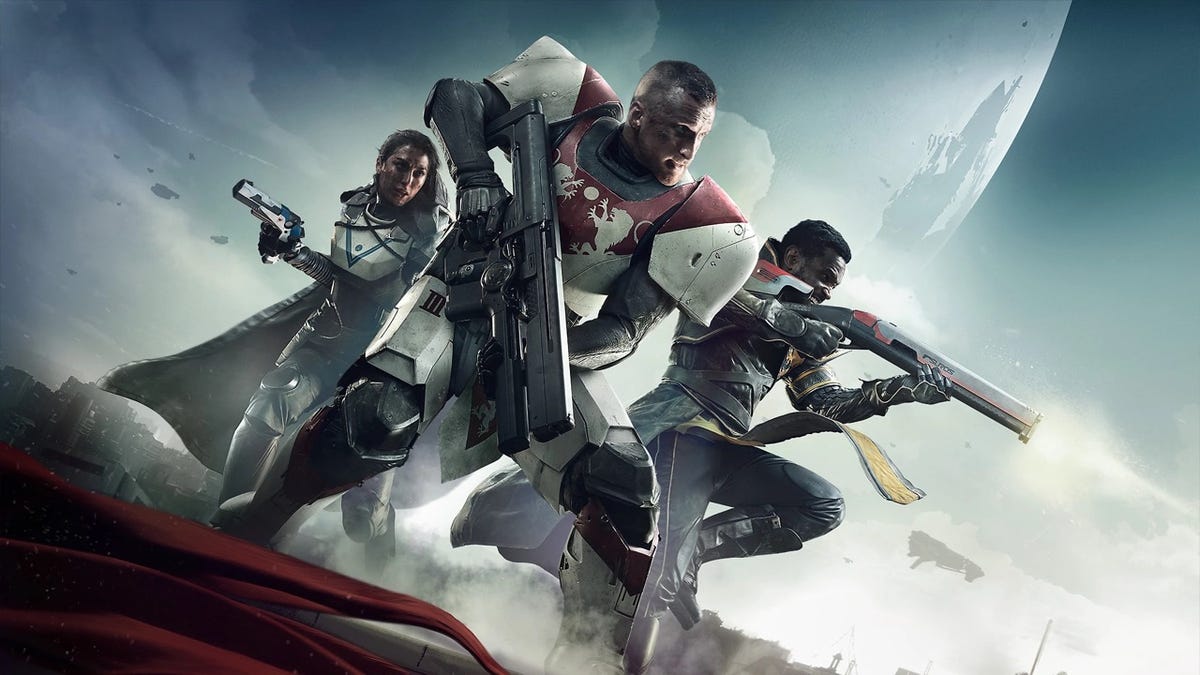 Bungie awarded $12 million in anti-cheat lawsuit for Destiny 2.