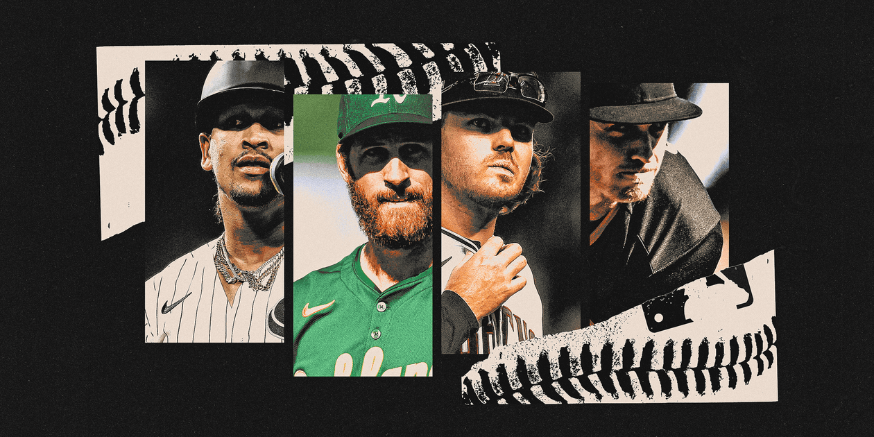 Featured image for MLB Reinstates Players After Betting Bans