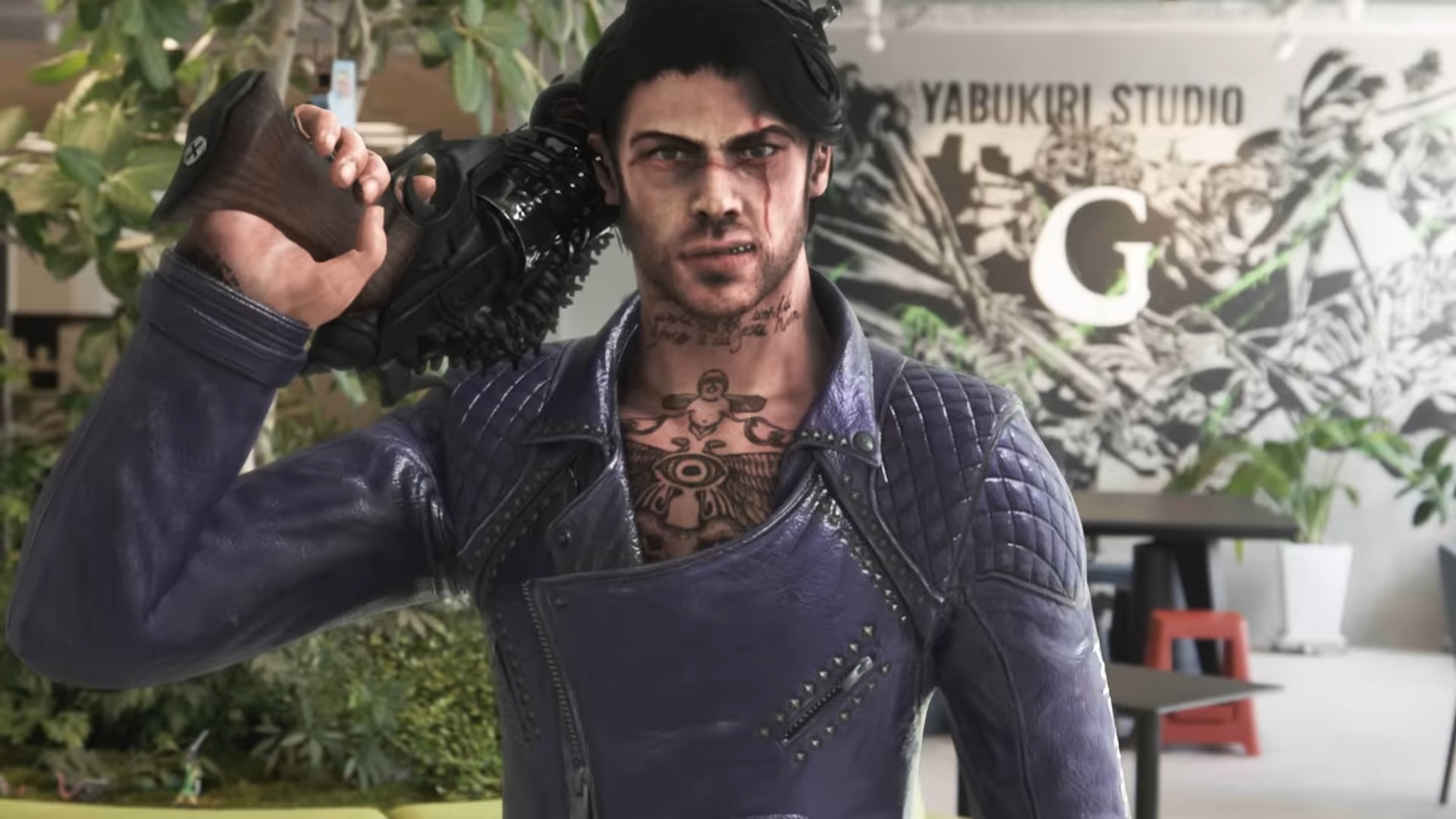 "Shadows of the Damned" Xbox 360 cult hit gets remastered.