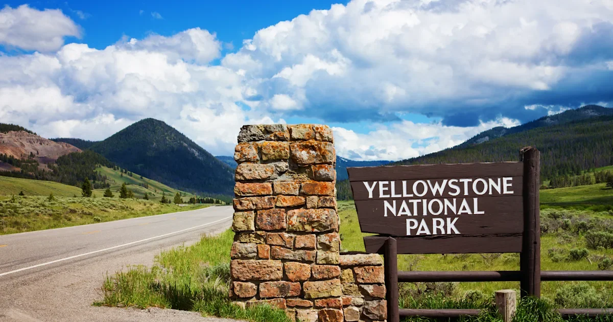 "Google Maps Enhances Navigation for National and State Parks"