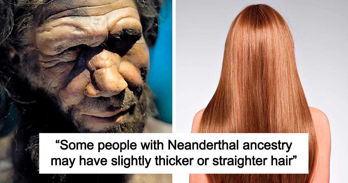 Featured image for "Unveiling 6 Bizarre Traits Indicating Neanderthal DNA Presence"