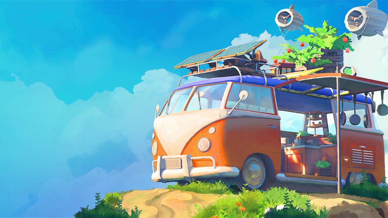 Featured image for "Outbound: Unveiling the Exclusive Reveal Trailer"