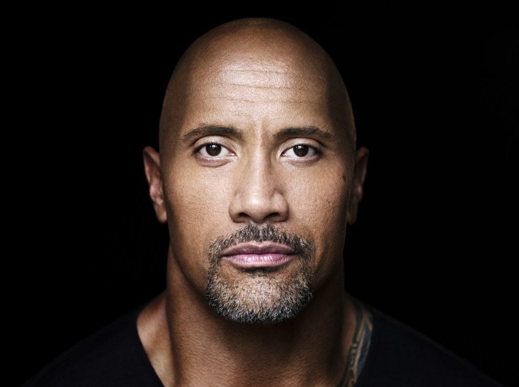 Featured image for Dwayne "The Rock" Johnson Declines Endorsement in 2024 Presidential Race