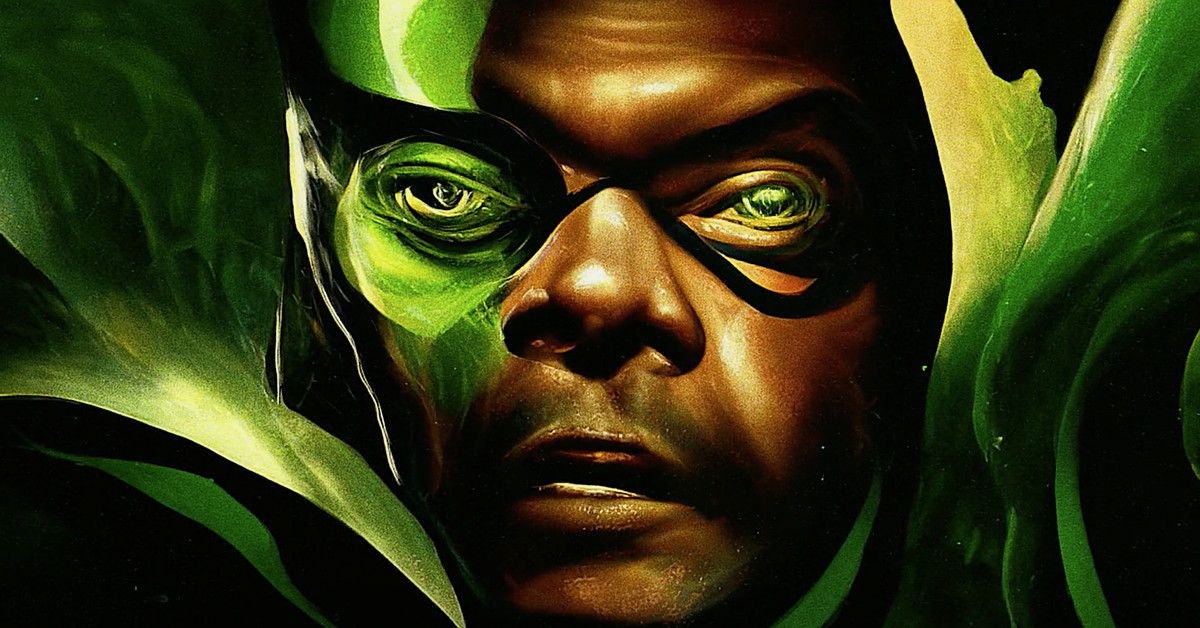 Featured image for "Marvel's Secret Invasion: Unveiling the Shocking AI Credits and Skrull Revelation"