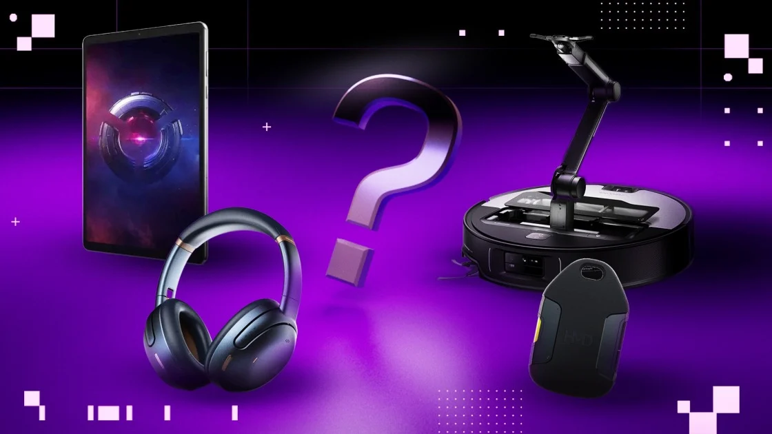 Featured image for CES 2026: The Best Products and Their Journey