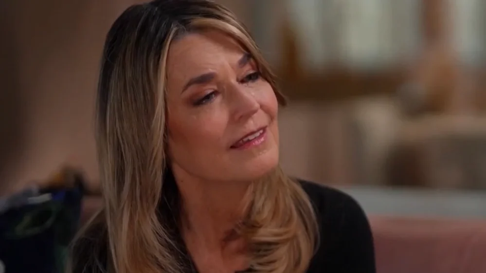 Savannah Guthrie Confronts Self-Blame in Mom's Disappearance Interview