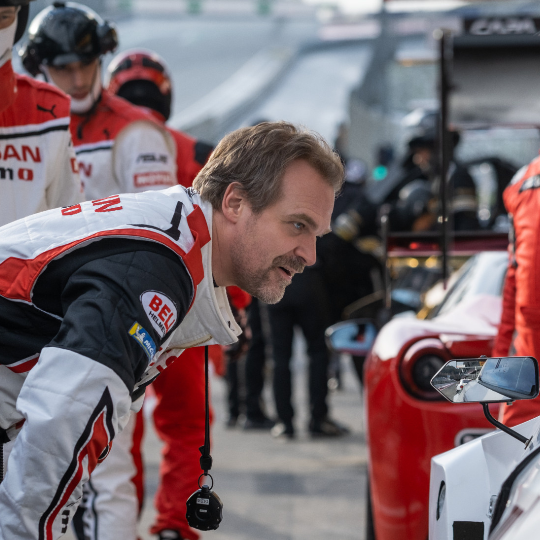 Featured image for "Gran Turismo Dominates Box Office Weekend, Leaving Barbie in the Dust"