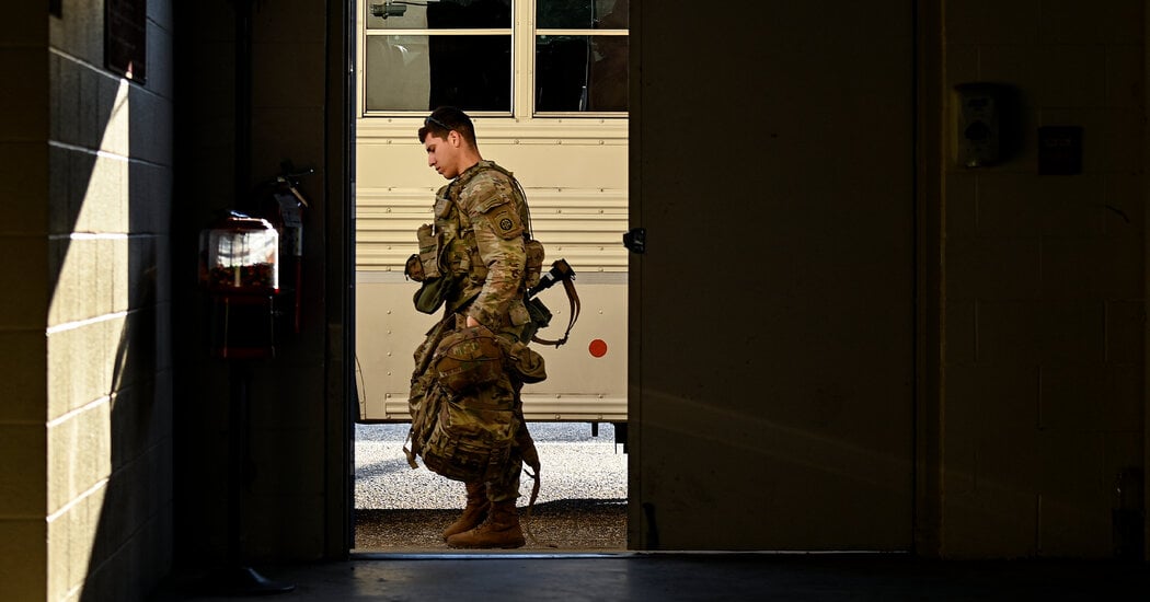 "Army Streamlines Operations to Prioritize Russia and China Threats"