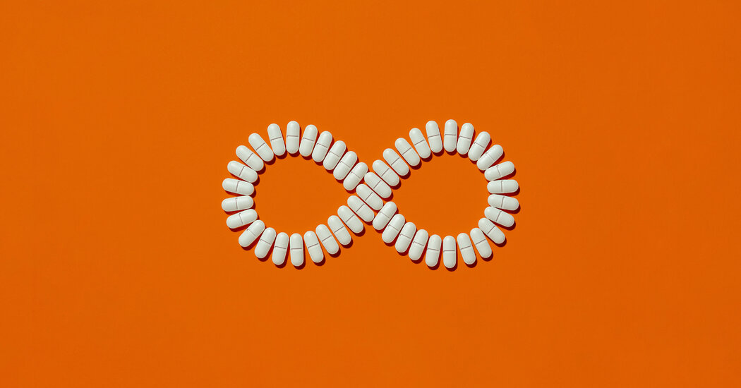 Featured image for "Comparing Ozempic and Wegovy: A New Approach to Weight-Loss Drugs"