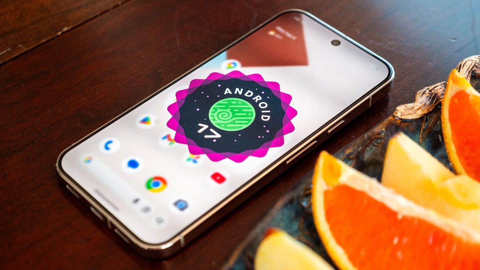 Pixel Launcher gets two subtle polish-ups in Android 17 Beta 1