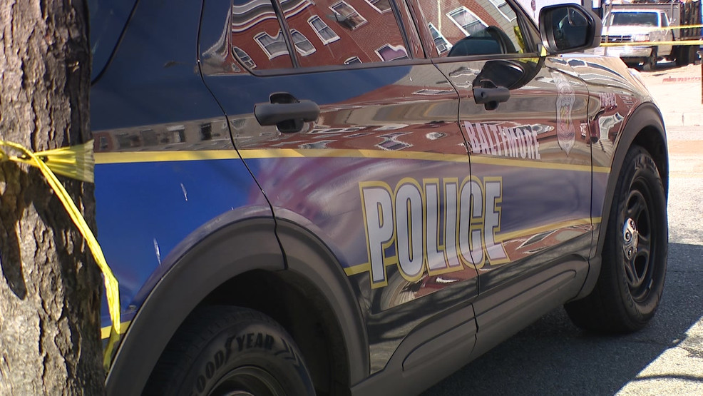 Featured image for Baltimore Police Investigate Teen Shooting and Body Found in Separate Incidents.