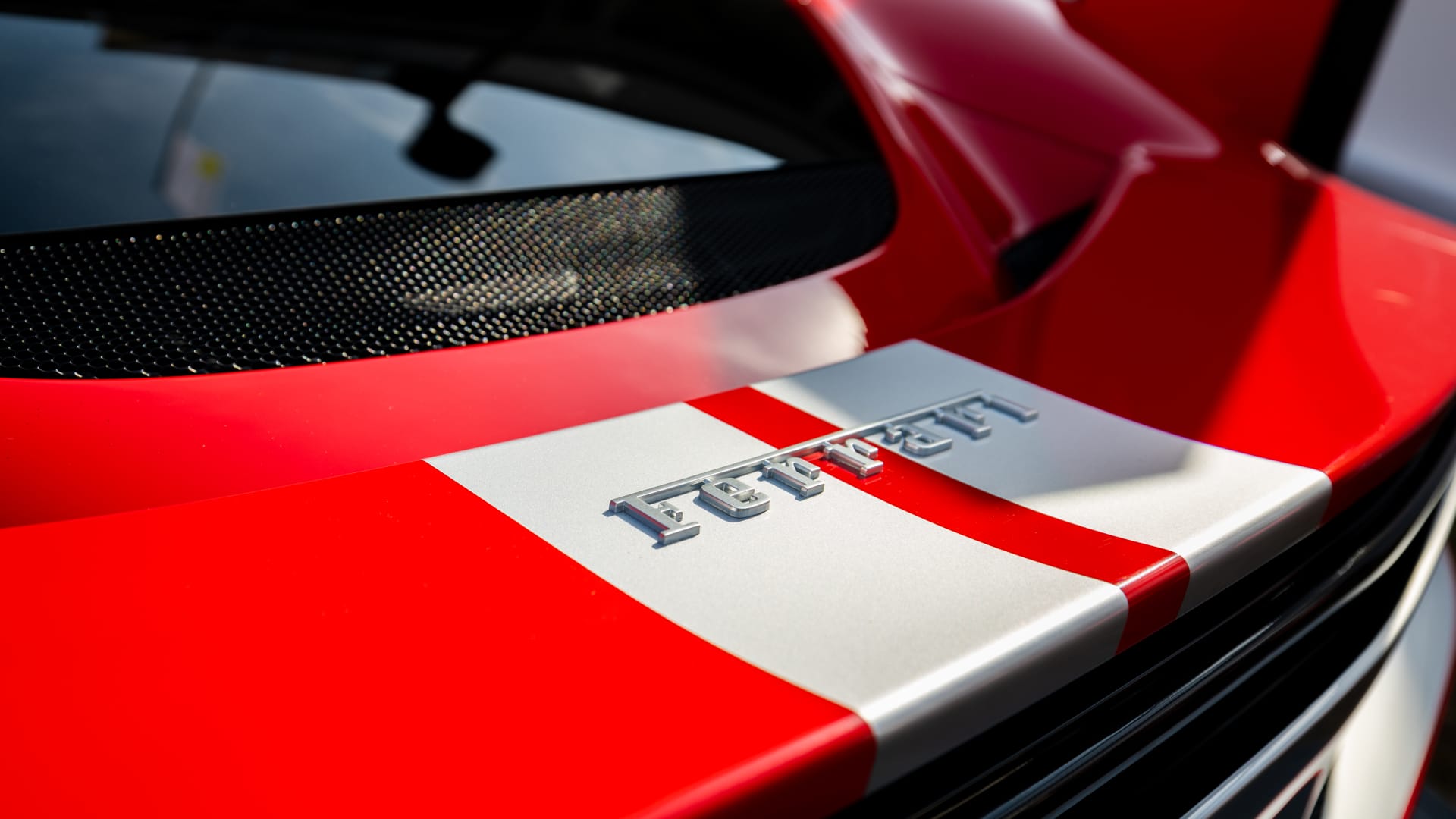 Featured image for Ferrari Embraces Crypto Payments in the U.S. and Beyond