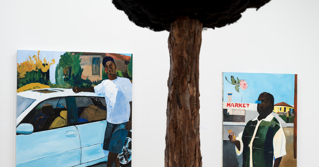 Featured image for Top Art Highlights of 2023: Manet, Degas, Halsey, Taylor, Vermeer, and Hip-Hop