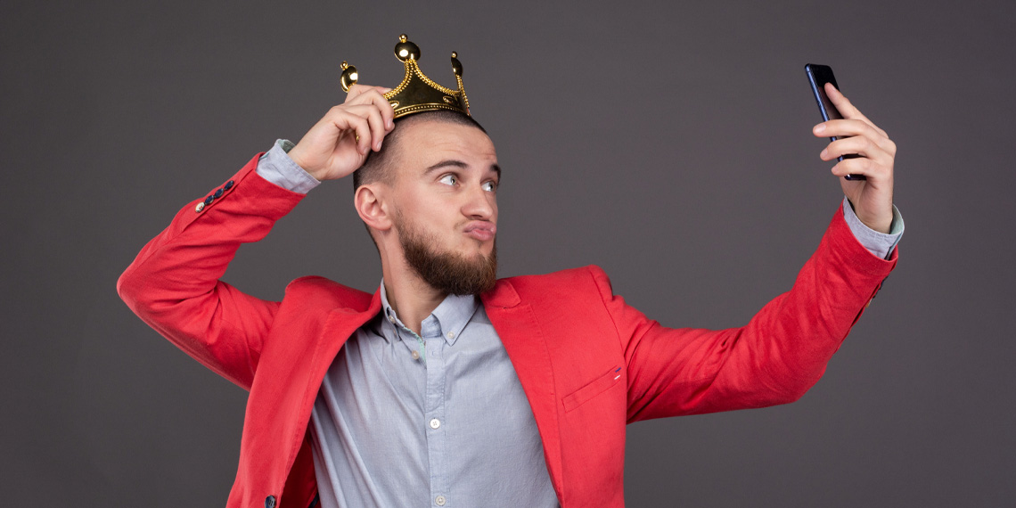 Featured image for 30 Years of Insights into Narcissism Psychology