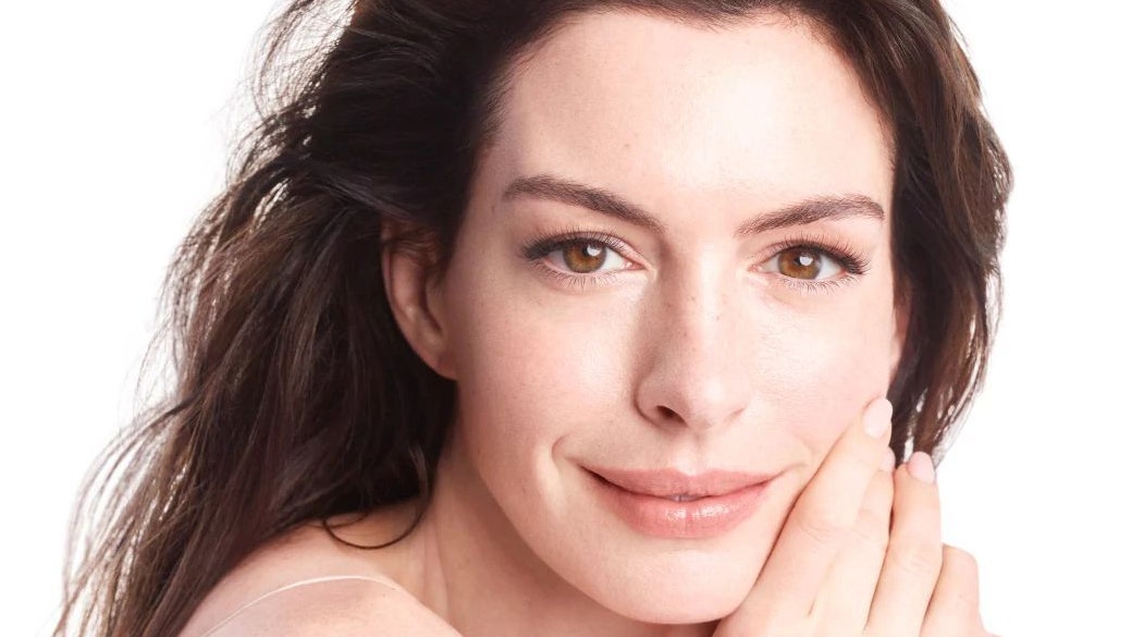 Anne Hathaway: From Fashion Inspiration to the New Face of Shiseido's Vital Perfection Line