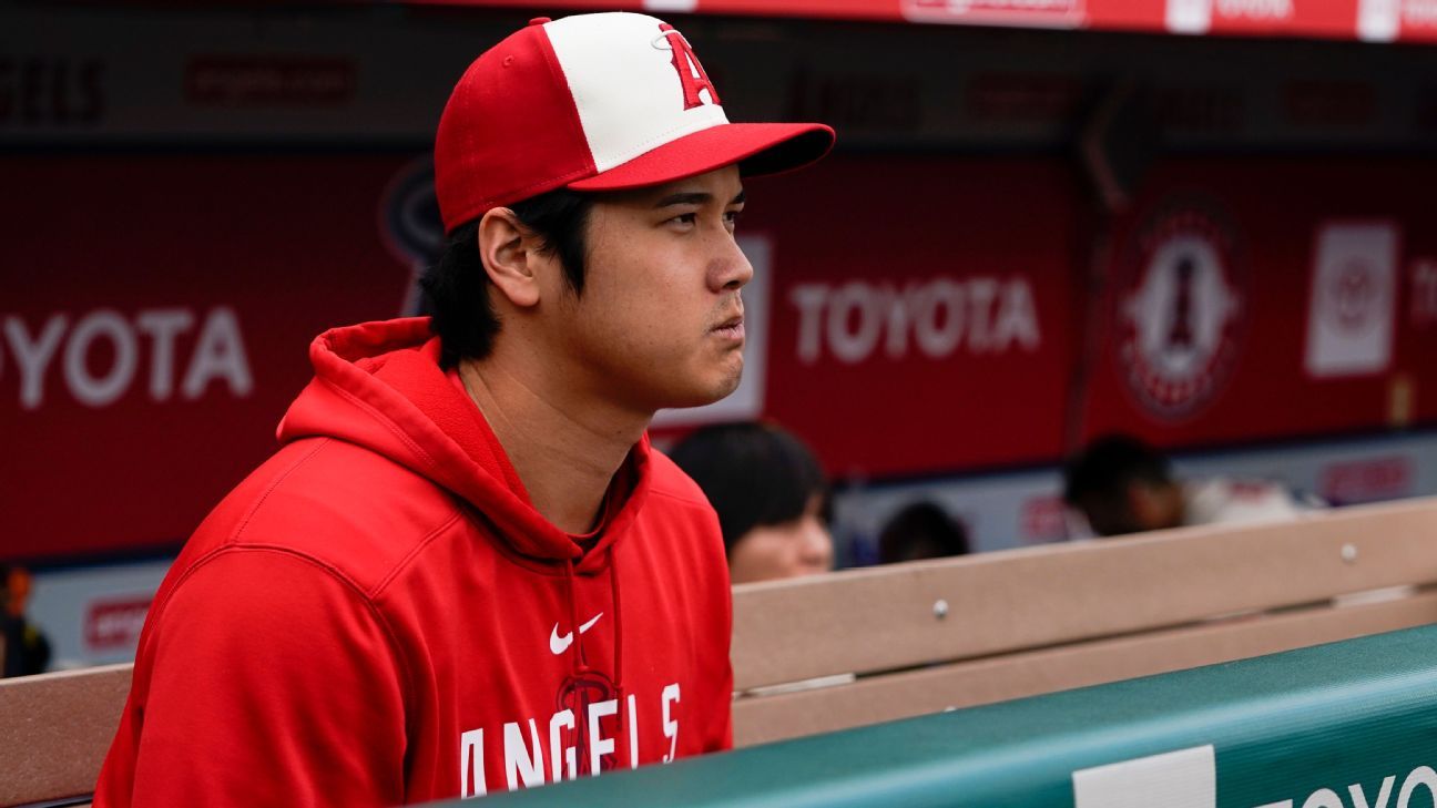 Shohei Ohtani's Impact on MLB Free Agency and Team Dynamics