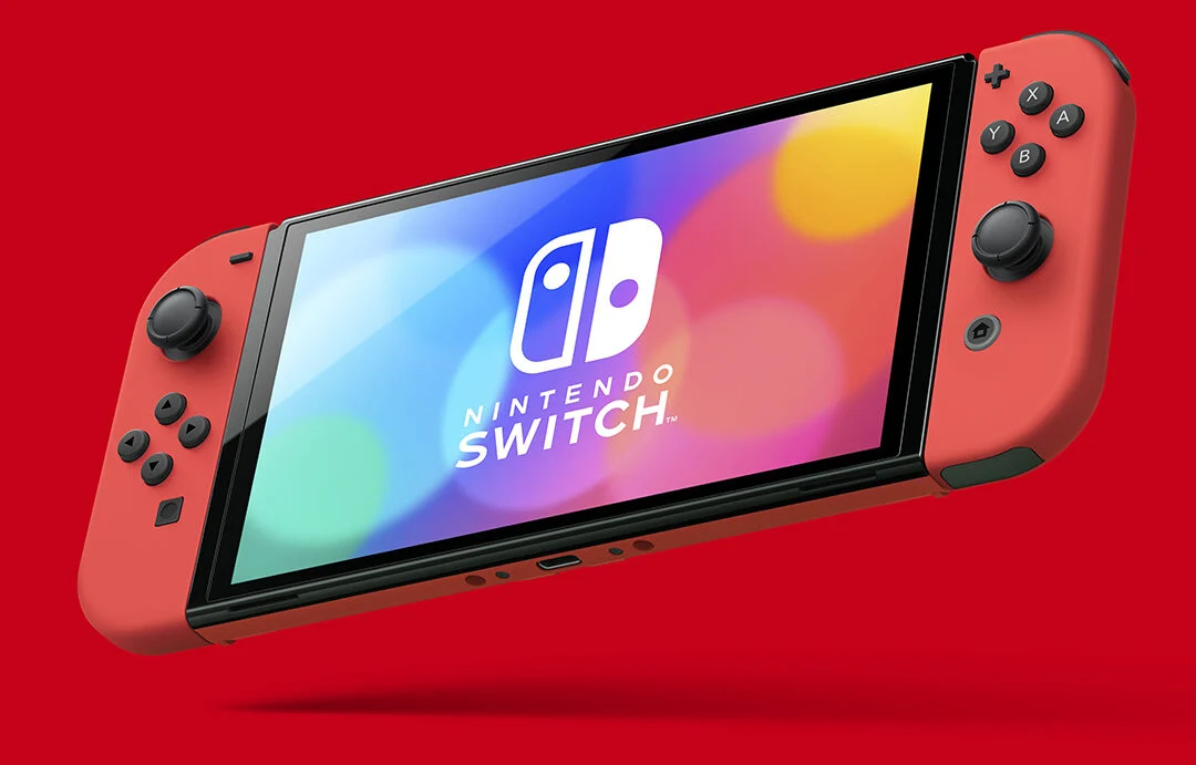 Nintendo raises Switch prices in Canada amid trade tensions
