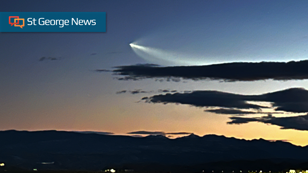 "Multiple Rocket Launches Light Up the Skies: Recap of Recent SpaceX Missions"