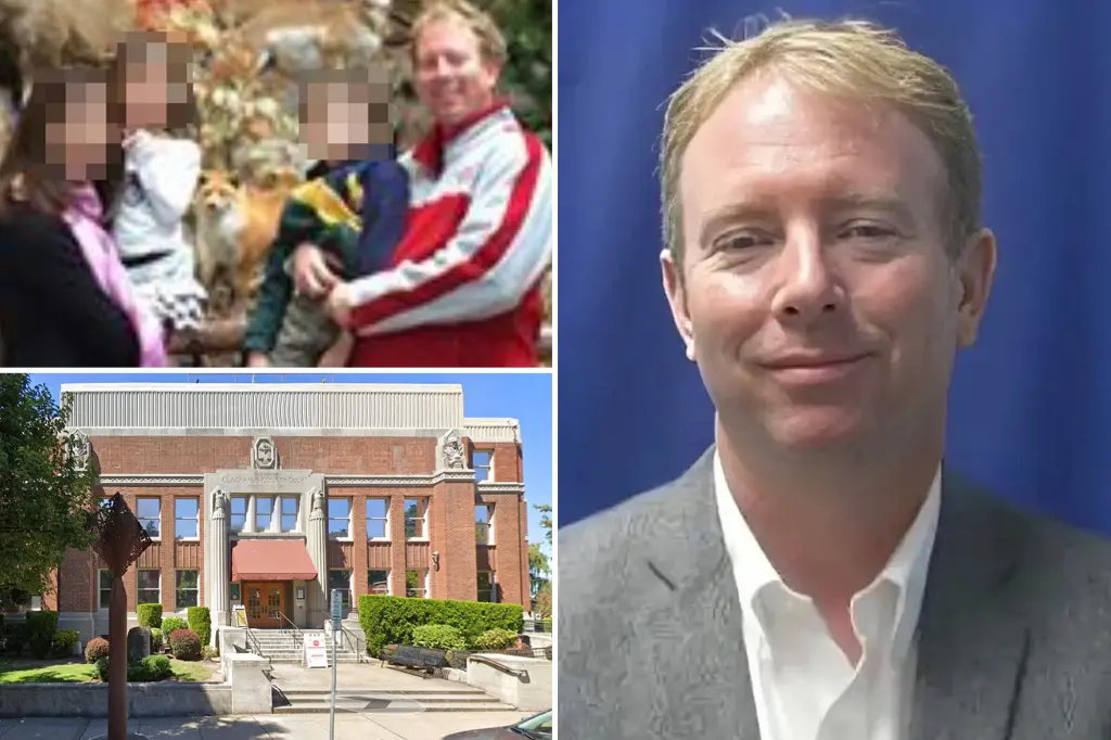 Featured image for "Dad Accused of Drugging Daughter's Friends at Sleepover with Laced Smoothies"