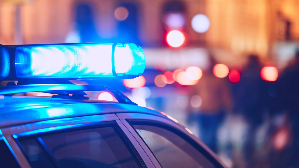 Teens Injured in Augusta Car Crash