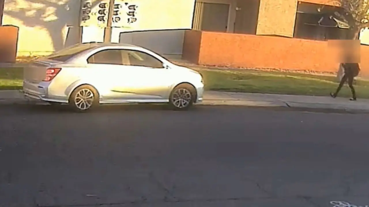 Featured image for "Arizona Police Arrest Suspect in Attempted Kidnapping of 11-Year-Old Girl Walking to School"